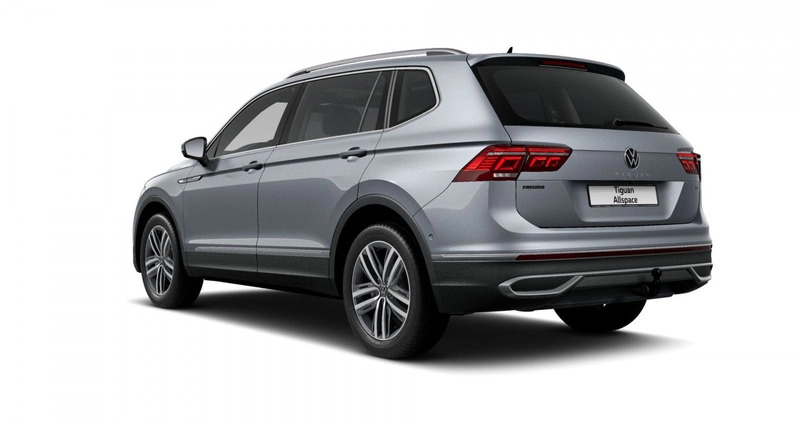 Volkswagen Tiguan Allspace cena 248500 przebieg: 1, rok produkcji 2024 z Brzesko małe 67